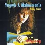 Yngwie Malmsteen, Odyssey (CD)